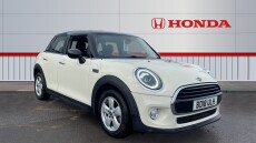 MINI Hatchback 1.5 Cooper II 5dr Petrol Hatchback